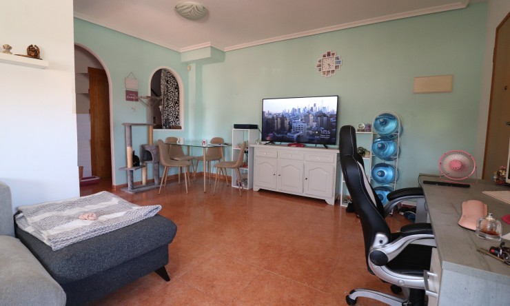 Huur - Quad Villa - Los Montesinos - La Herrada