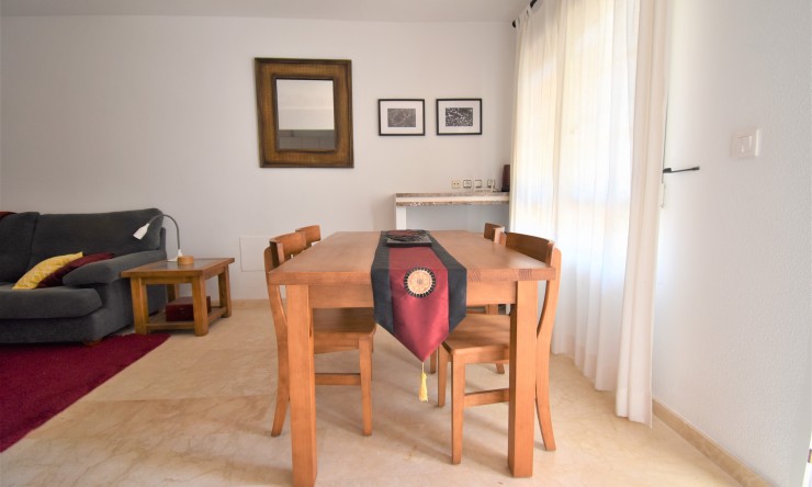 Wederverkoop - Bungalow - Orihuela Costa - Las Ramblas