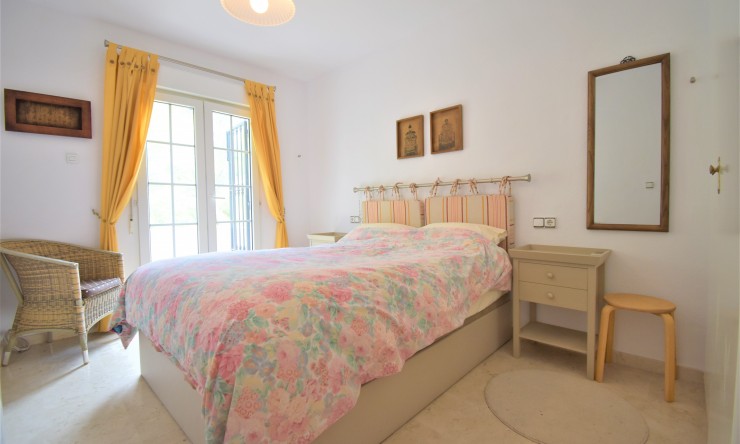 Wederverkoop - Bungalow - Orihuela Costa - Las Ramblas