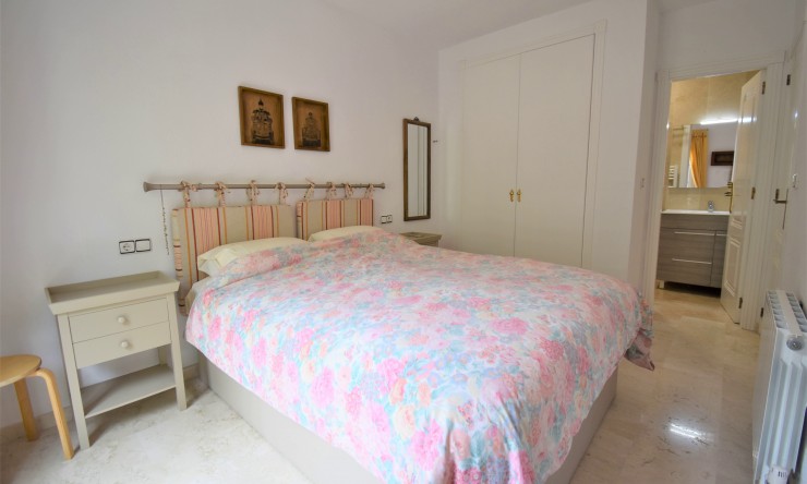 Wederverkoop - Bungalow - Orihuela Costa - Las Ramblas