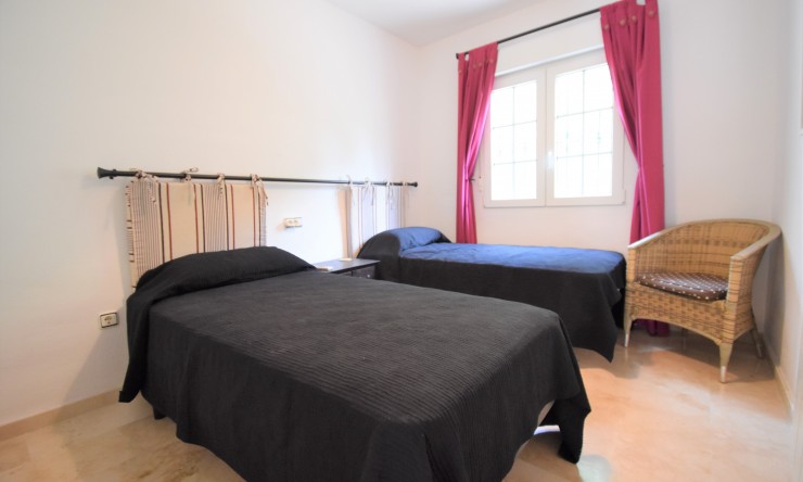 Wederverkoop - Bungalow - Orihuela Costa - Las Ramblas