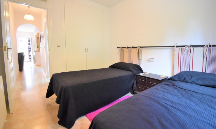 Wederverkoop - Bungalow - Orihuela Costa - Las Ramblas