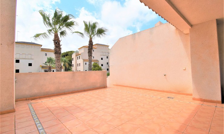 Wederverkoop - Bungalow - Orihuela Costa - Las Ramblas