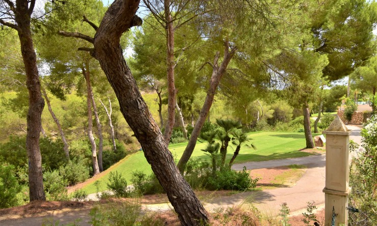 Wederverkoop - Bungalow - Orihuela Costa - Las Ramblas