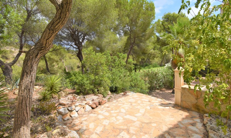 Wederverkoop - Bungalow - Orihuela Costa - Las Ramblas