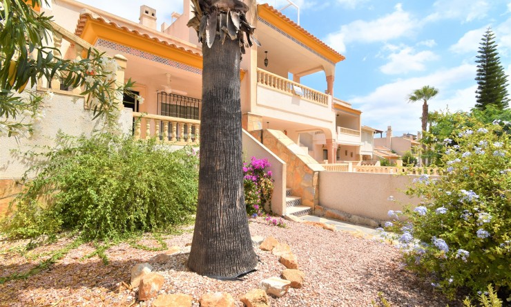 Wederverkoop - Bungalow - Orihuela Costa - Las Ramblas