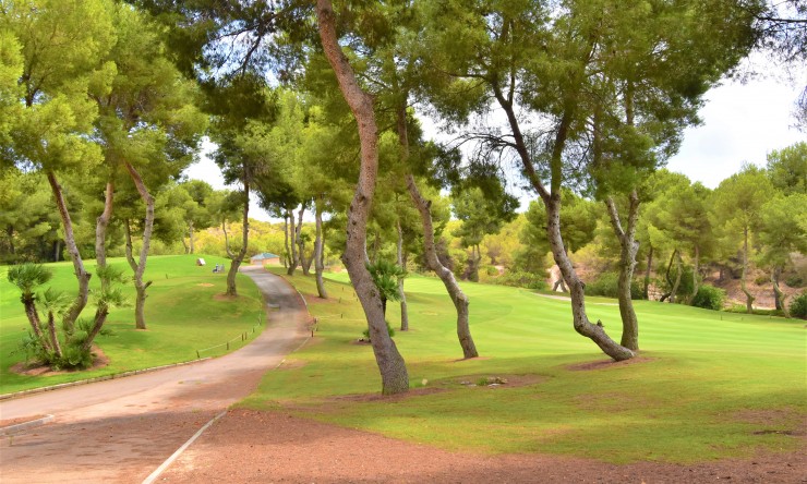 Wederverkoop - Bungalow - Orihuela Costa - Las Ramblas