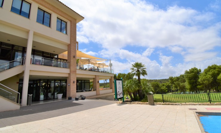 Wederverkoop - Bungalow - Orihuela Costa - Las Ramblas