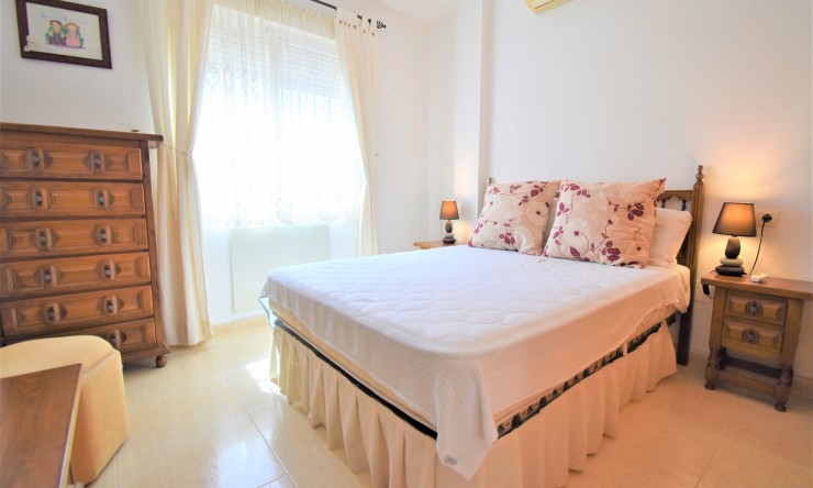 Videresalg - Leilighet - Orihuela Costa - Playa Flamenca