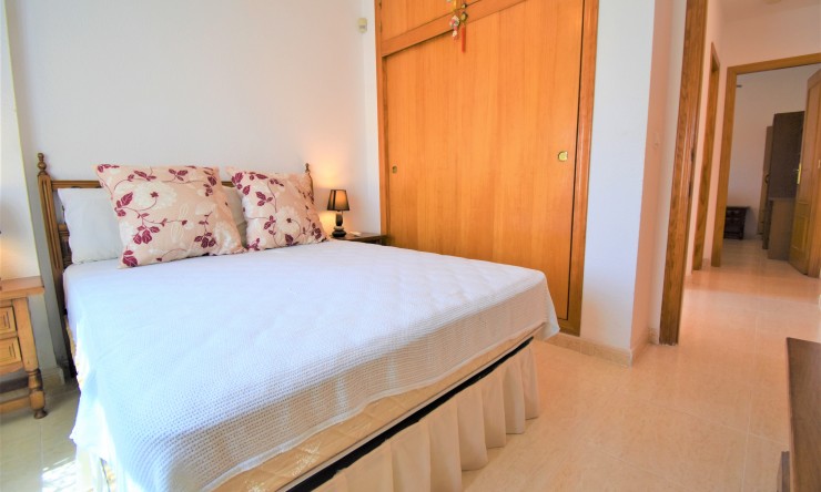 Videresalg - Leilighet - Orihuela Costa - Playa Flamenca