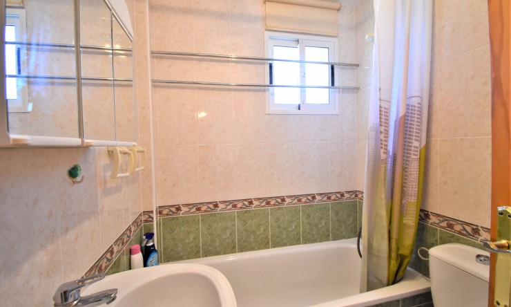 Videresalg - Leilighet - Orihuela Costa - Playa Flamenca