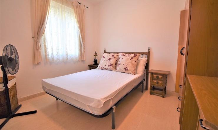 Videresalg - Leilighet - Orihuela Costa - Playa Flamenca