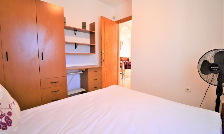 Videresalg - Leilighet - Orihuela Costa - Playa Flamenca