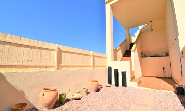 Videresalg - Leilighet - Orihuela Costa - Playa Flamenca