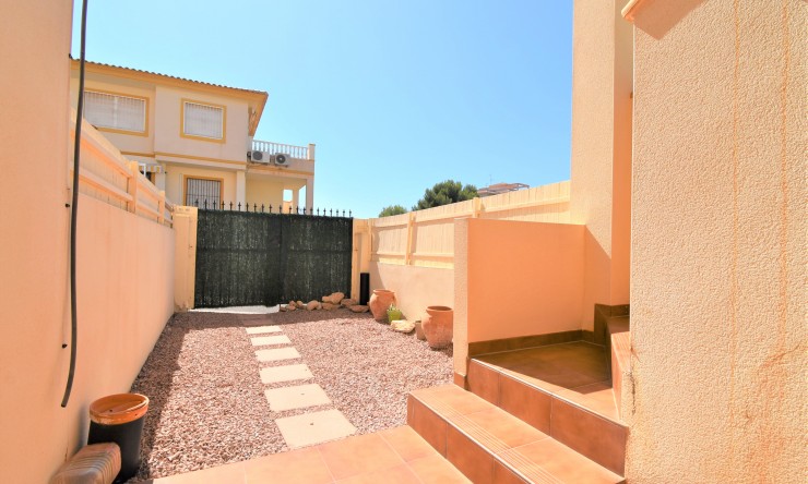 Videresalg - Leilighet - Orihuela Costa - Playa Flamenca