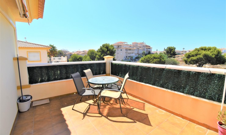 Videresalg - Leilighet - Orihuela Costa - Playa Flamenca