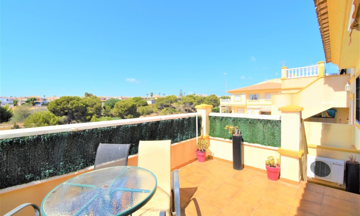 Videresalg - Leilighet - Orihuela Costa - Playa Flamenca