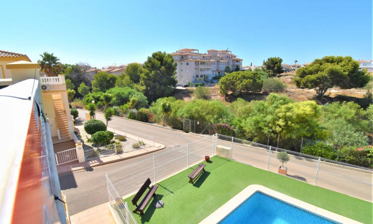 Videresalg - Leilighet - Orihuela Costa - Playa Flamenca