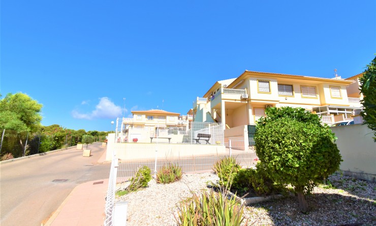 Videresalg - Leilighet - Orihuela Costa - Playa Flamenca