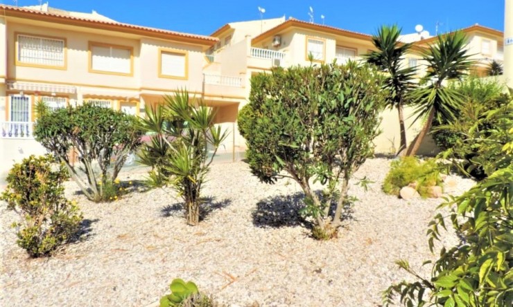 Videresalg - Leilighet - Orihuela Costa - Playa Flamenca