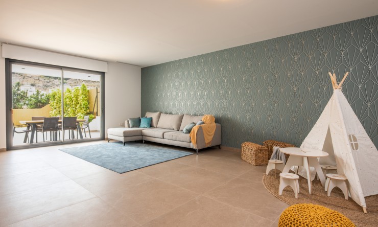 New - Detached Villa - Ciudad Quesada - La Marquesa