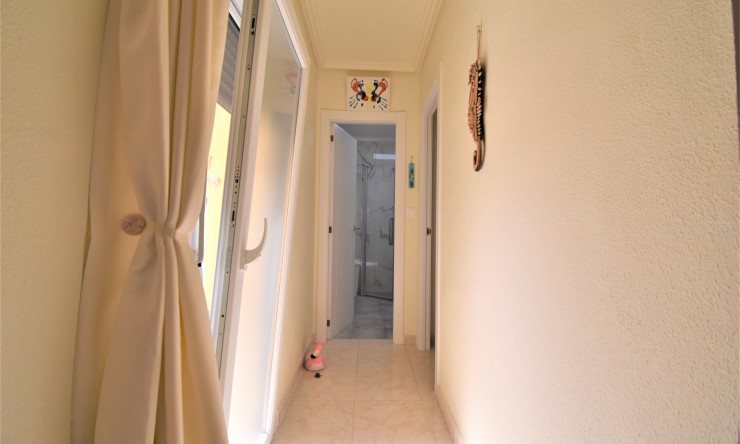 Videresalg - Quad Villa - Orihuela Costa - Playa Flamenca