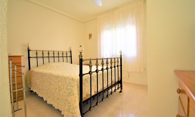 Videresalg - Quad Villa - Orihuela Costa - Playa Flamenca