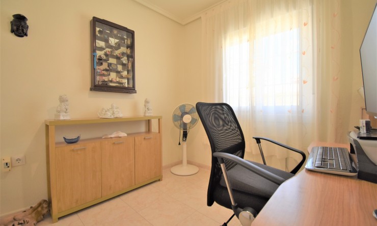 Videresalg - Quad Villa - Orihuela Costa - Playa Flamenca