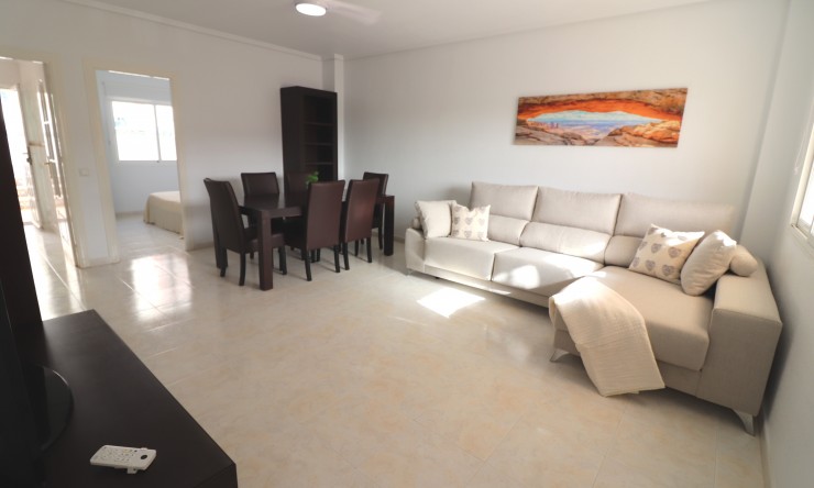 Videresalg - Rekkehus - Ciudad Quesada - La Fiesta