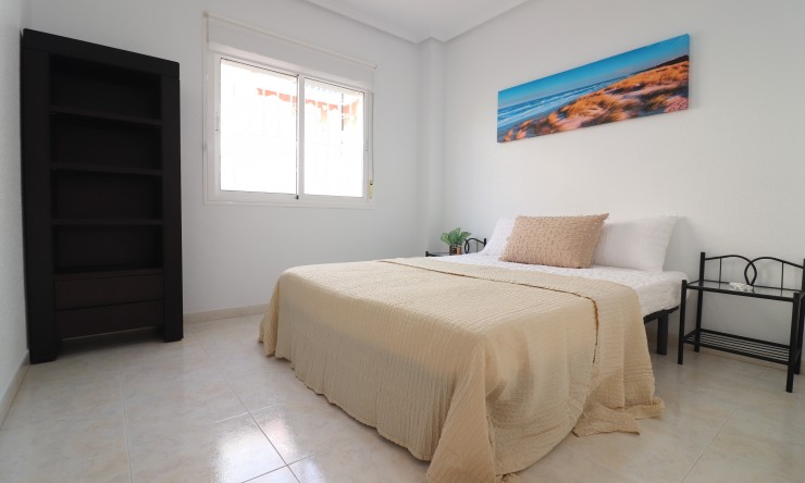 Videresalg - Rekkehus - Ciudad Quesada - La Fiesta