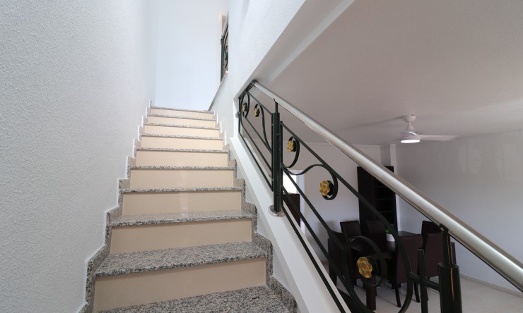 Videresalg - Rekkehus - Ciudad Quesada - La Fiesta