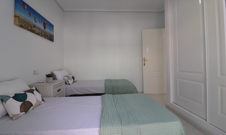 Videresalg - Rekkehus - Ciudad Quesada - La Fiesta