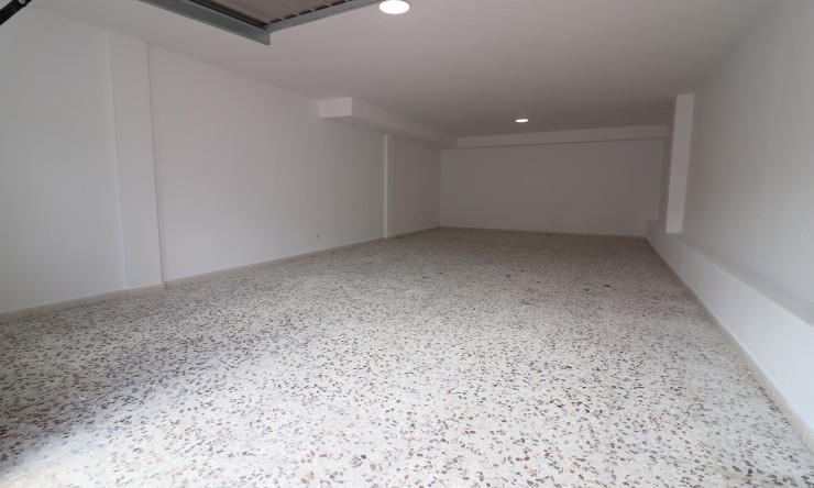 Videresalg - Rekkehus - Ciudad Quesada - La Fiesta