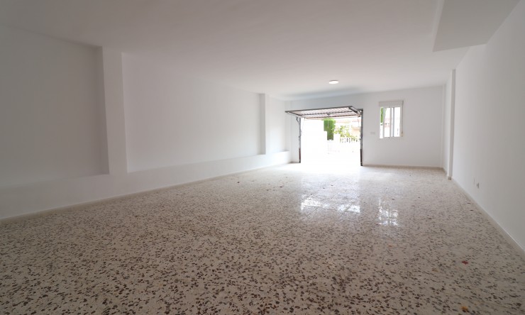 Videresalg - Rekkehus - Ciudad Quesada - La Fiesta