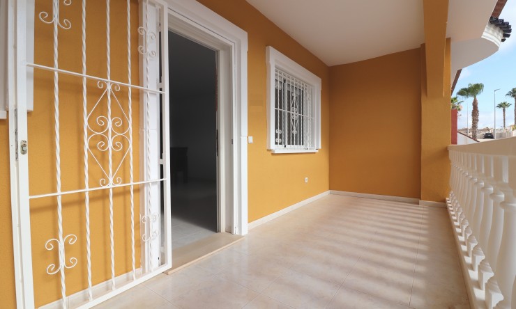 Videresalg - Rekkehus - Ciudad Quesada - La Fiesta