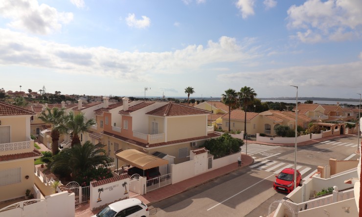 Videresalg - Rekkehus - Ciudad Quesada - La Fiesta