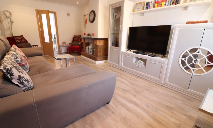 Reventa - Adosado - Almoradi - El Saladar