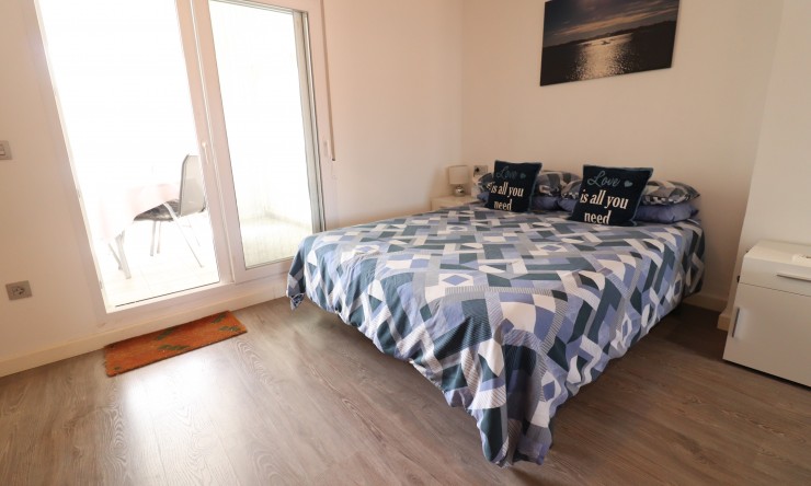 Reventa - Adosado - Almoradi - El Saladar