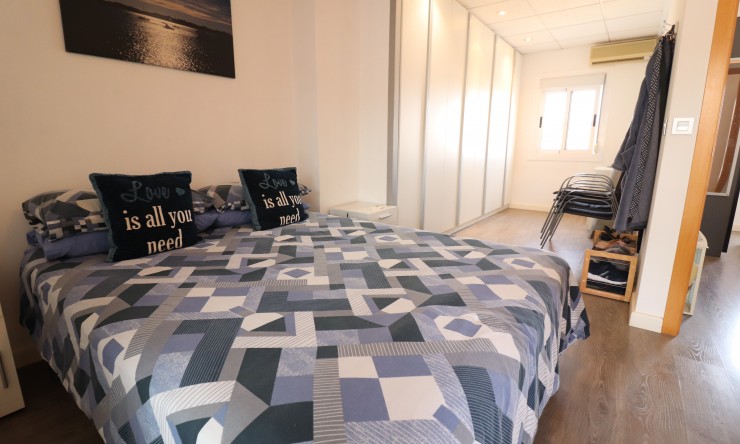 Reventa - Adosado - Almoradi - El Saladar