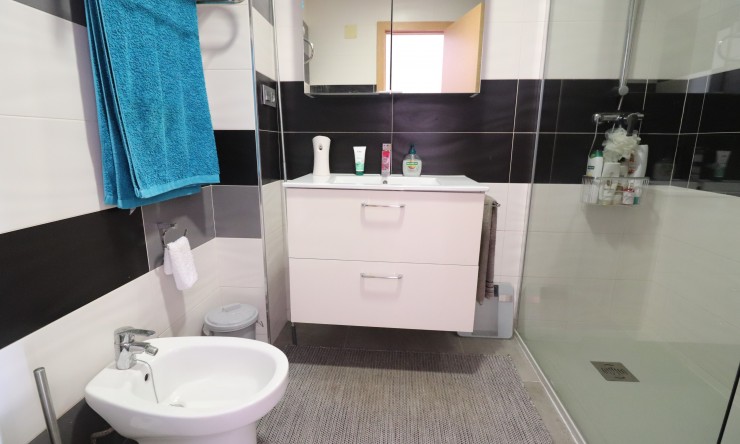 Reventa - Adosado - Almoradi - El Saladar