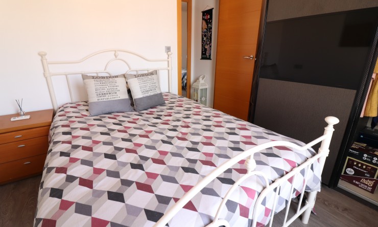 Reventa - Adosado - Almoradi - El Saladar