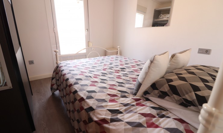 Reventa - Adosado - Almoradi - El Saladar