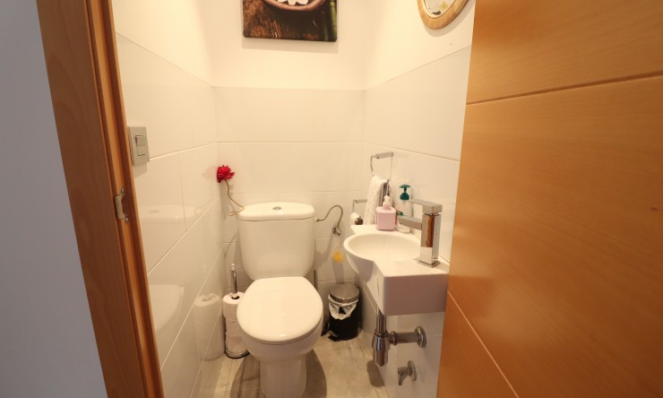 Reventa - Adosado - Almoradi - El Saladar