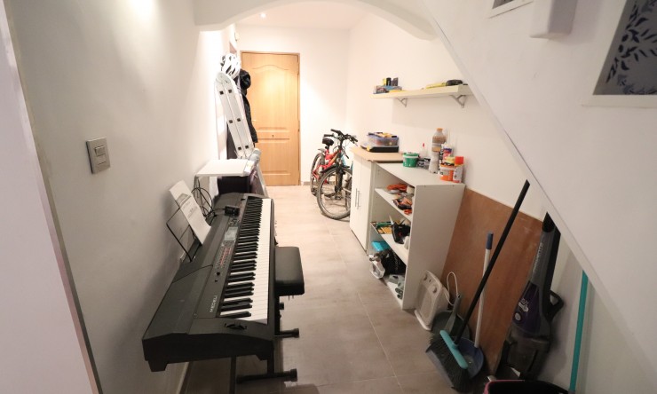 Reventa - Adosado - Almoradi - El Saladar