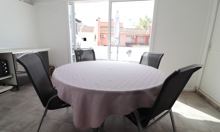 Reventa - Adosado - Almoradi - El Saladar