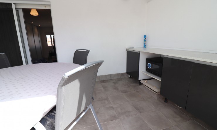 Reventa - Adosado - Almoradi - El Saladar