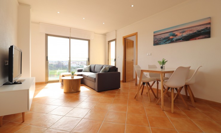 Wederverkoop - Appartement - Rojales - Los Palacios