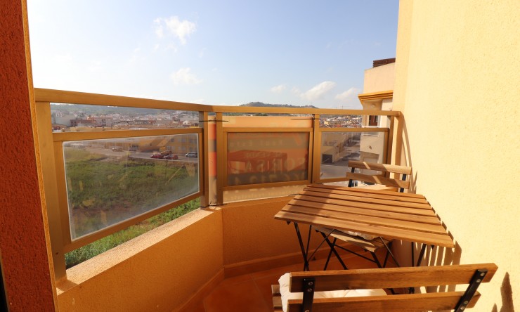 Wederverkoop - Appartement - Rojales - Los Palacios