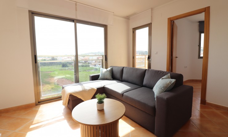 Wederverkoop - Appartement - Rojales - Los Palacios