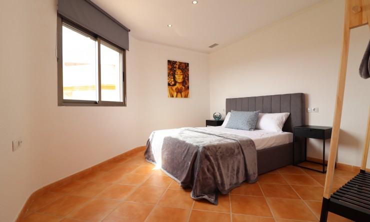 Wederverkoop - Appartement - Rojales - Los Palacios